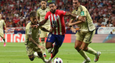 Soi kèo Granada vs Atletico Madrid vào 3h ngày 23/1/2024