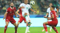 Soi kèo Indonesia vs Iraq vào 21h30 ngày 15/1/2024