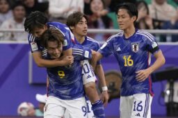 Soi kèo Iraq vs Nhật Bản vào 18h30 ngày 19/1/2024