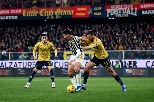 Soi kèo Juventus vs Frosinone vào 3h ngày 12/1/2024