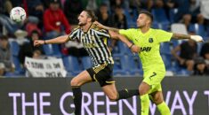 Soi kèo Juventus vs Sassuolo vào 2h45 ngày 17/1/2024