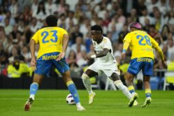 Soi kèo Las Palmas vs Real Madrid vào 22h15 ngày 27/1/2024