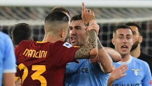 Soi kèo Lazio vs Roma vào 0h ngày 11/1/2024