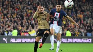 Soi kèo Lens vs PSG vào 2h45 ngày 15/1/2024