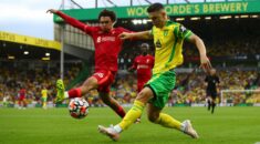 Soi kèo Liverpool vs Norwich City vào 21h30 ngày 28/1/2024