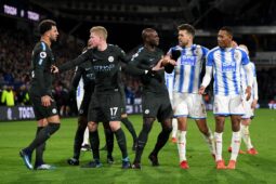 Soi kèo Manchester City vs Huddersfield Town vào 21h ngày 7/1/2024