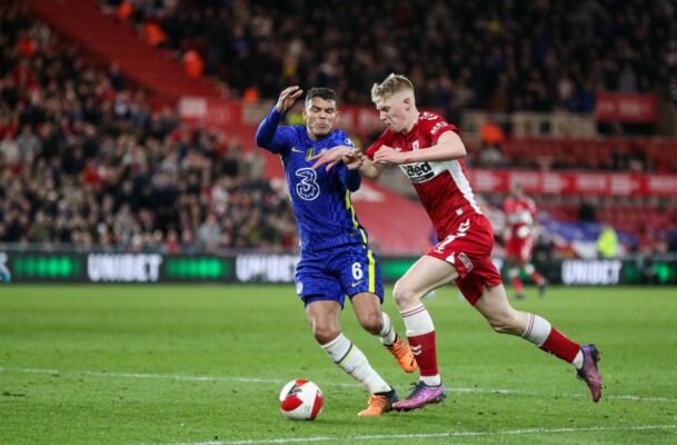 Soi kèo Middlesbrough vs Chelsea vào 3h ngày 10/1/2024