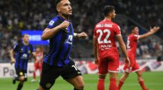 Soi kèo Monza vs Inter vào 2h45 ngày 14/1/2024