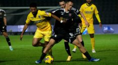 Soi kèo Moreirense vs Casa Pia vào 3h15 ngày 9/1/2024