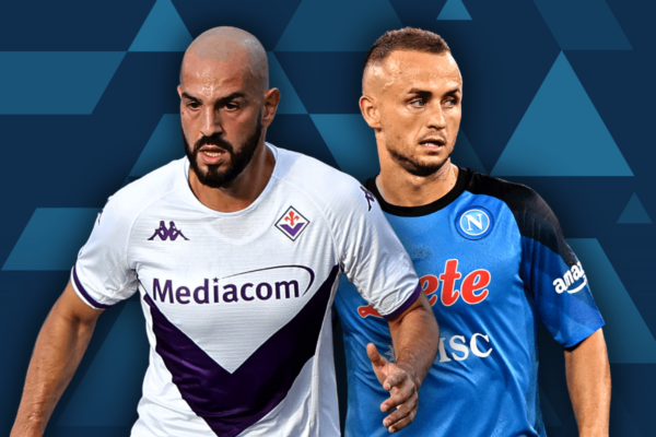 Soi kèo Napoli vs Fiorentina vào 2h ngày 19/1/2024