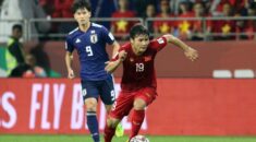 Soi kèo Asian Cup 2024 ngày 14/1: Việt Nam vs Nhật Bản đều áp lực