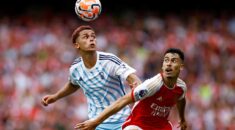 Soi kèo Nottingham Forest vs Arsenal vào 2h30 ngày 31/1/2024