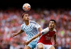 Soi kèo Nottingham Forest vs Arsenal vào 2h30 ngày 31/1/2024