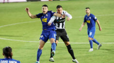 Soi kèo OFI vs Lamia vào 1h ngày 9/1/2024