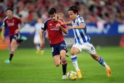 Soi kèo Osasuna vs Real Sociedad vào 3h ngày 18/1/2024