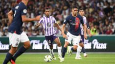 Soi kèo Paris Saint-Germain vs Toulouse vào 2h45 ngày 4/1/2024