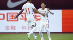 Soi kèo Qatar vs Trung Quốc vào 22h ngày 22/1/2024