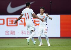 Soi kèo Qatar vs Trung Quốc vào 22h ngày 22/1/2024