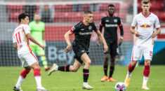Soi kèo RB Leipzig vs Bayer Leverkusen vào 0h30 ngày 21/1/2024
