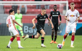 Soi kèo RB Leipzig vs Bayer Leverkusen vào 0h30 ngày 21/1/2024