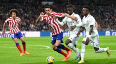 Soi kèo Real Madrid vs Atletico Madrid vào 2h ngày 11/1/2024