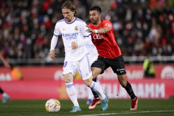 Soi kèo Real Madrid vs Real Mallorca vào 1h15 ngày 4/1/2024