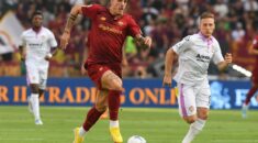 Soi kèo Roma vs Cremonese vào 3h ngày 4/1/2024