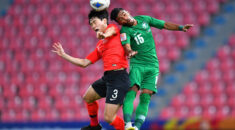 Soi kèo Saudi Arabia vs Hàn Quốc vào 23h ngày 30/1/2024