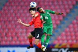 Soi kèo Saudi Arabia vs Hàn Quốc vào 23h ngày 30/1/2024
