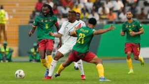 Soi kèo Senegal vs Cameroon vào 0h ngày 20/1/2024