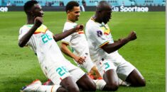Soi kèo Senegal vs Gambia vào 21h ngày 15/1/2024