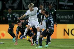 Soi kèo Sporting Lisbon vs Tondela vào 1h45 ngày 10/1/2024