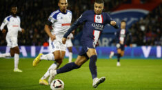 Soi kèo Strasbourg vs PSG vào 3h ngày 3/2/2024