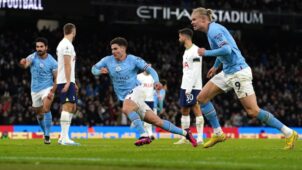Soi kèo Tottenham Hotspur vs Man City vào 3h ngày 27/1/2024