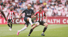 Soi kèo Tottenham vs Brentford vào 2h30 ngày 1/2/2024