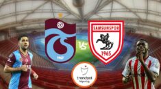 Soi kèo Trabzonspor vs Samsunspor vào 0h ngày 12/1/2024