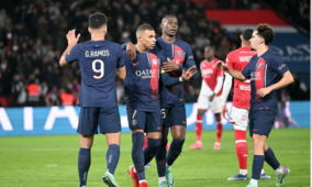 Soi kèo US Revel vs Paris Saint-Germain vào 2h45 ngày 8/1/2024