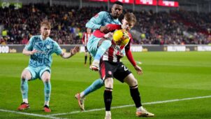 Soi kèo Wolves vs Brentford vào 2h30 ngày 17/1/2024