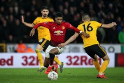 Soi kèo Wolves vs Man United vào 3h15 ngày 2/2/2024