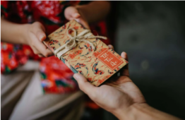 Lì Xì – Phong tục tốt đẹp không thể thiếu ngày Tết Việt Nam