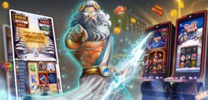 Chơi Slot Game Nhận Thưởng Lên Đến 94 Tỷ Tại Fun88