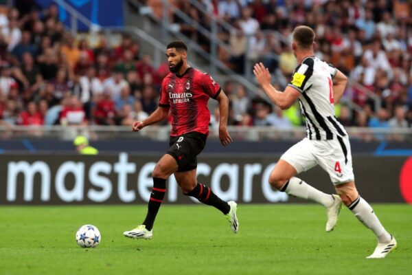 Soi kèo AC Milan vs Rennes vào 3h ngày 16/2/2024