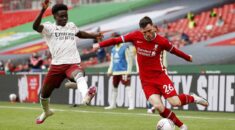 Soi kèo Arsenal vs Liverpool vào 23h30 ngày 4/2/2024