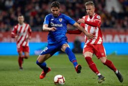 Soi kèo Athletic Bilbao vs Girona FC vào 3h ngày 20/2/2024