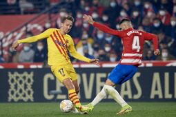 Soi kèo Barcelona vs Granada vào 3h ngày 12/2/2024