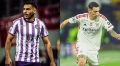 Soi kèo Benfica vs Toulouse vào 3h ngày 16/2/2024