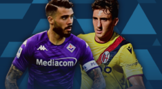Soi kèo Bologna vs Fiorentina vào 1h ngày 15/2/2024