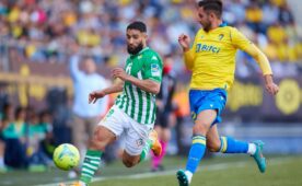 Soi kèo Cadiz vs Real Betis vào 3h ngày 10/2/2024