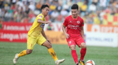 Soi kèo CAHN vs Đông Á Thanh Hóa vào 18h15 ngày 27/2/2024