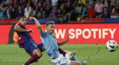 Soi kèo Celta Vigo vs Barcelona vào 0h30 ngày 18/2/2024